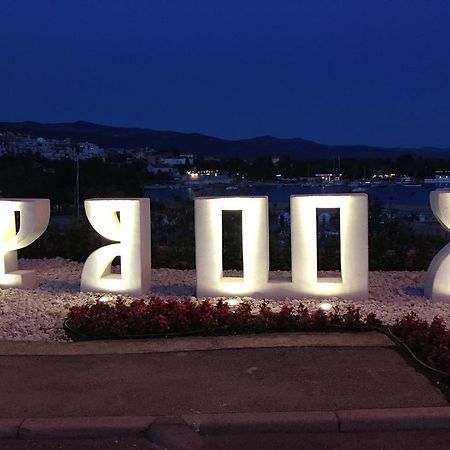 Apartments Strmecki Novi Vinodolski Kültér fotó