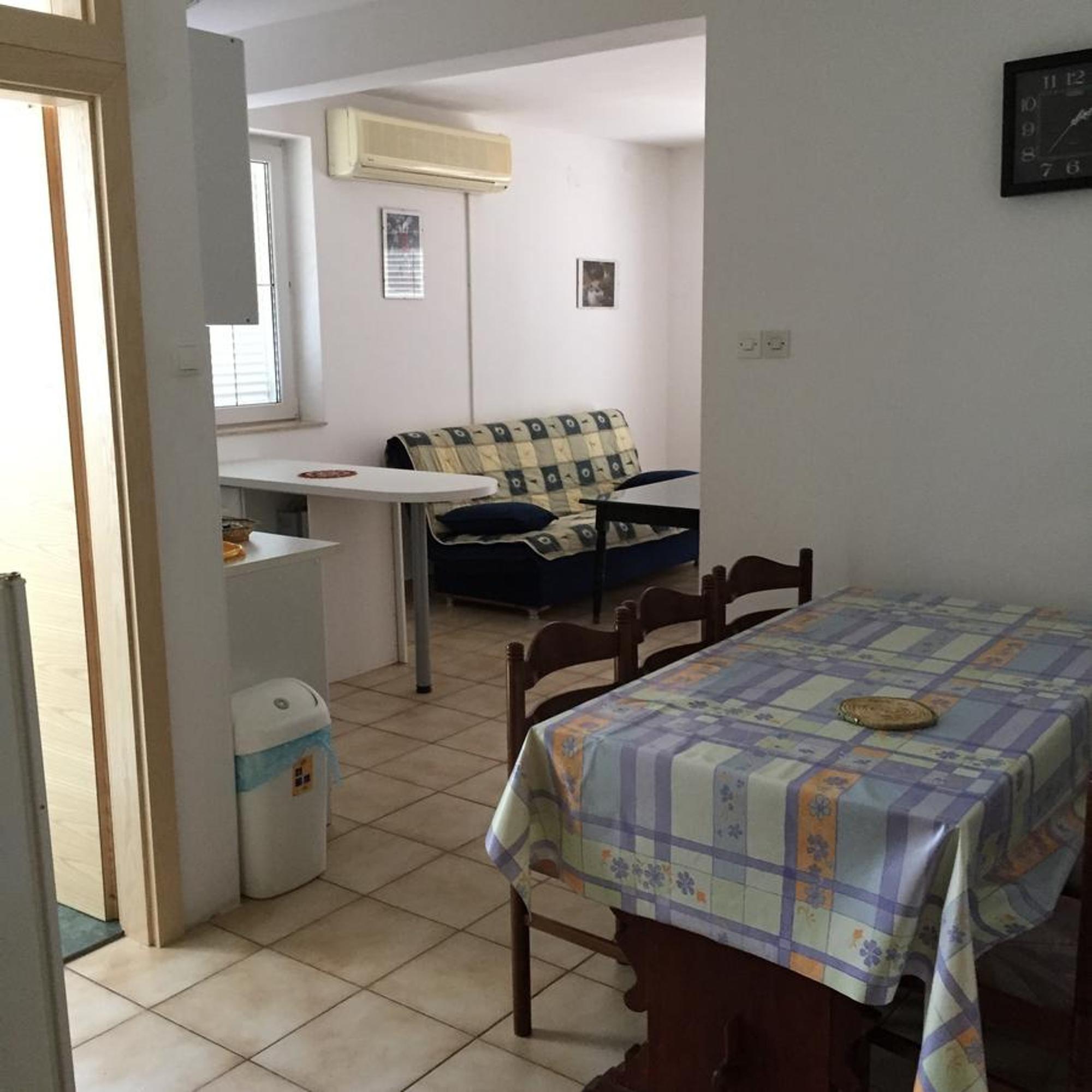 Apartments Strmecki Novi Vinodolski Szoba fotó