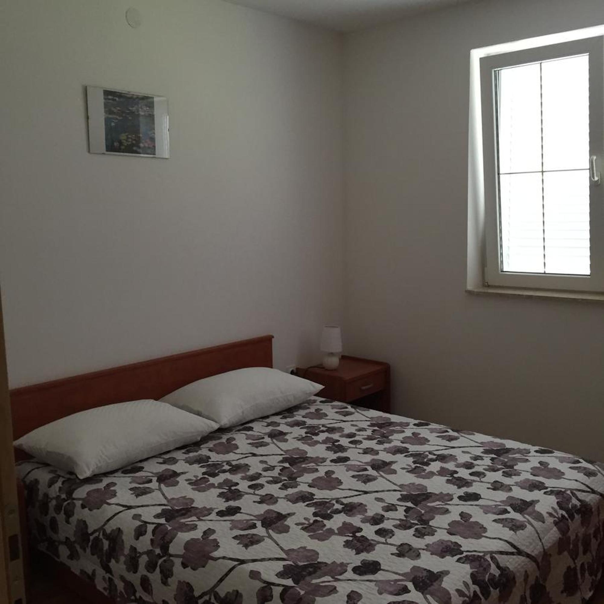 Apartments Strmecki Novi Vinodolski Szoba fotó