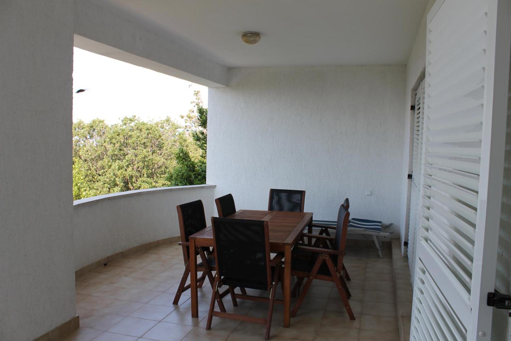Apartments Strmecki Novi Vinodolski Szoba fotó