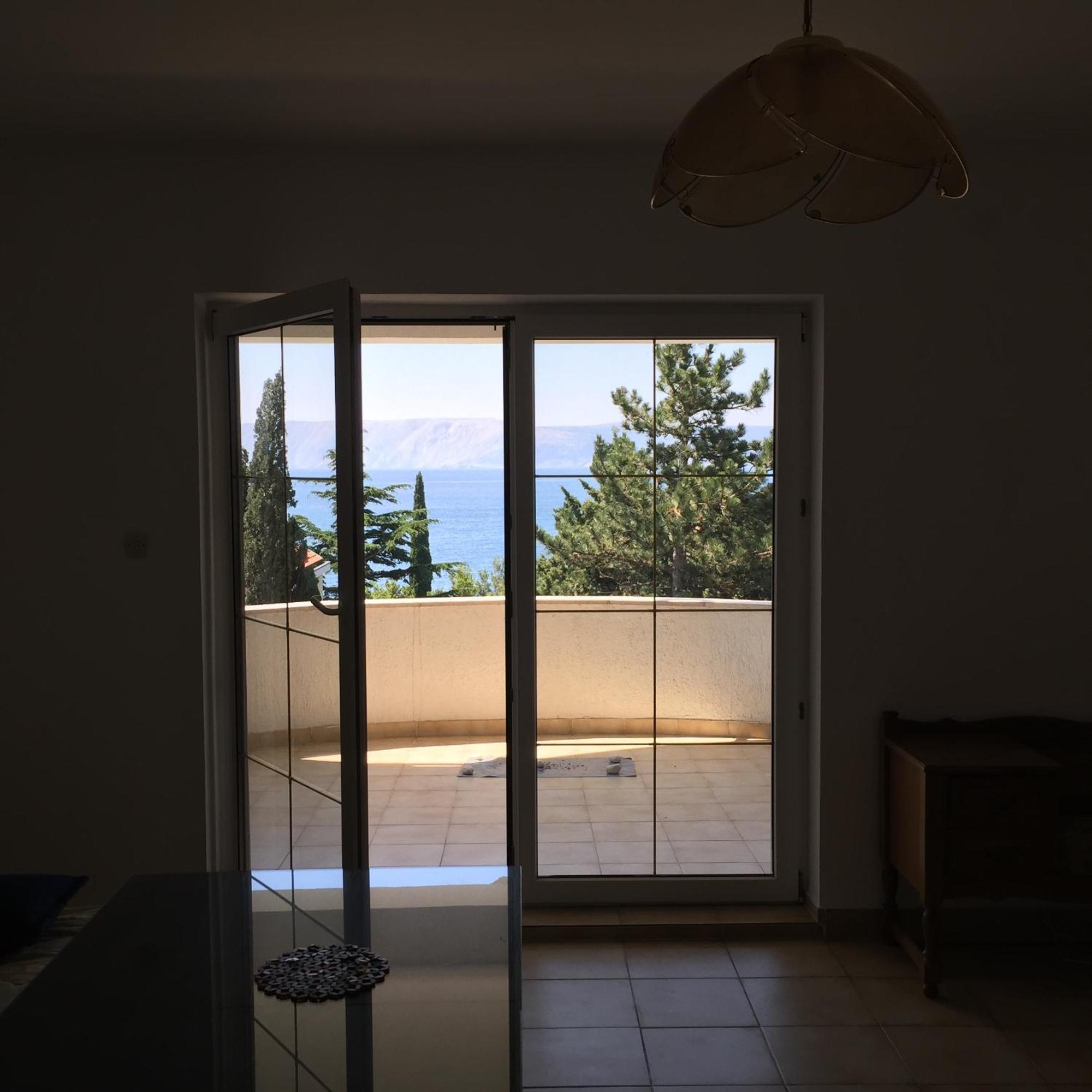 Apartments Strmecki Novi Vinodolski Szoba fotó