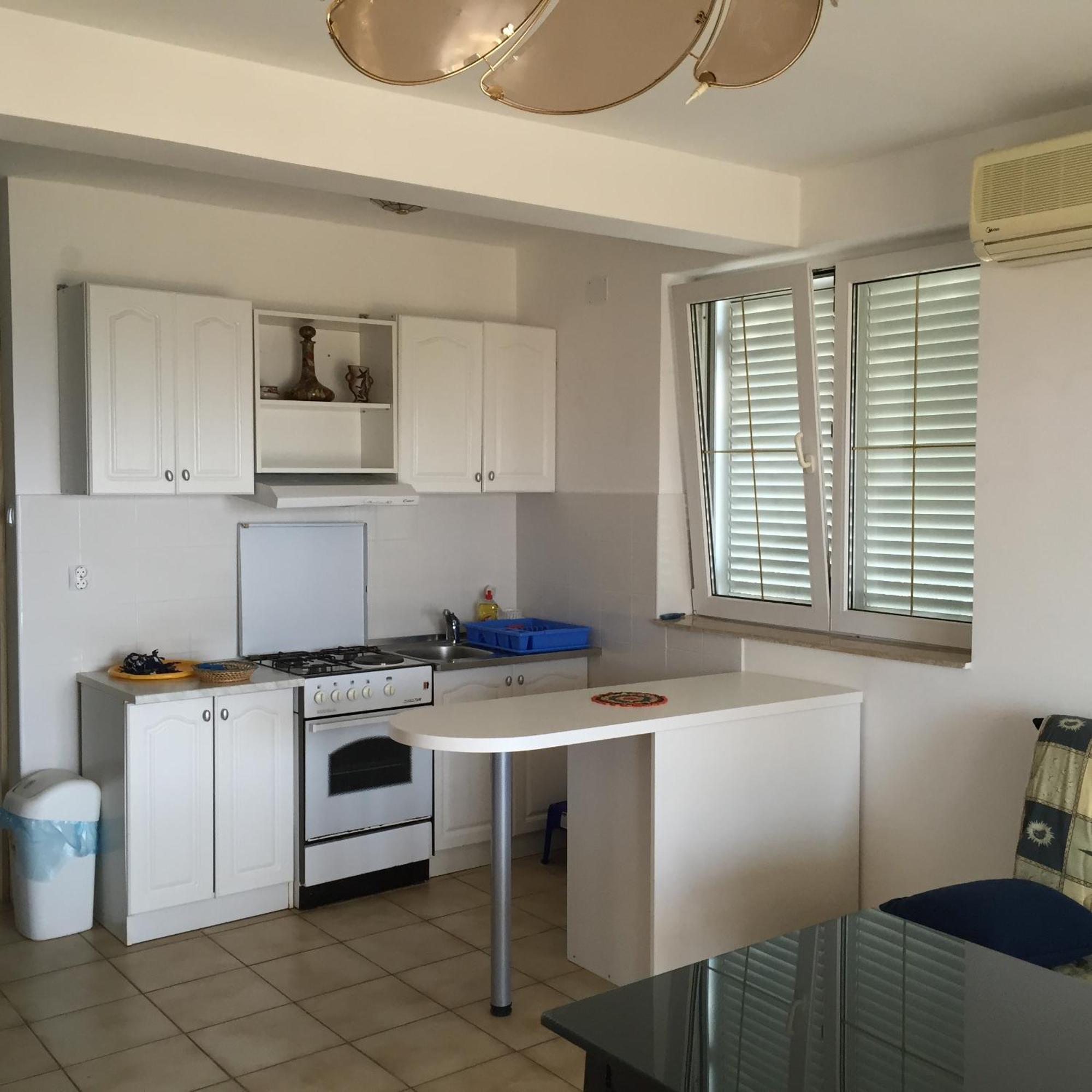 Apartments Strmecki Novi Vinodolski Szoba fotó