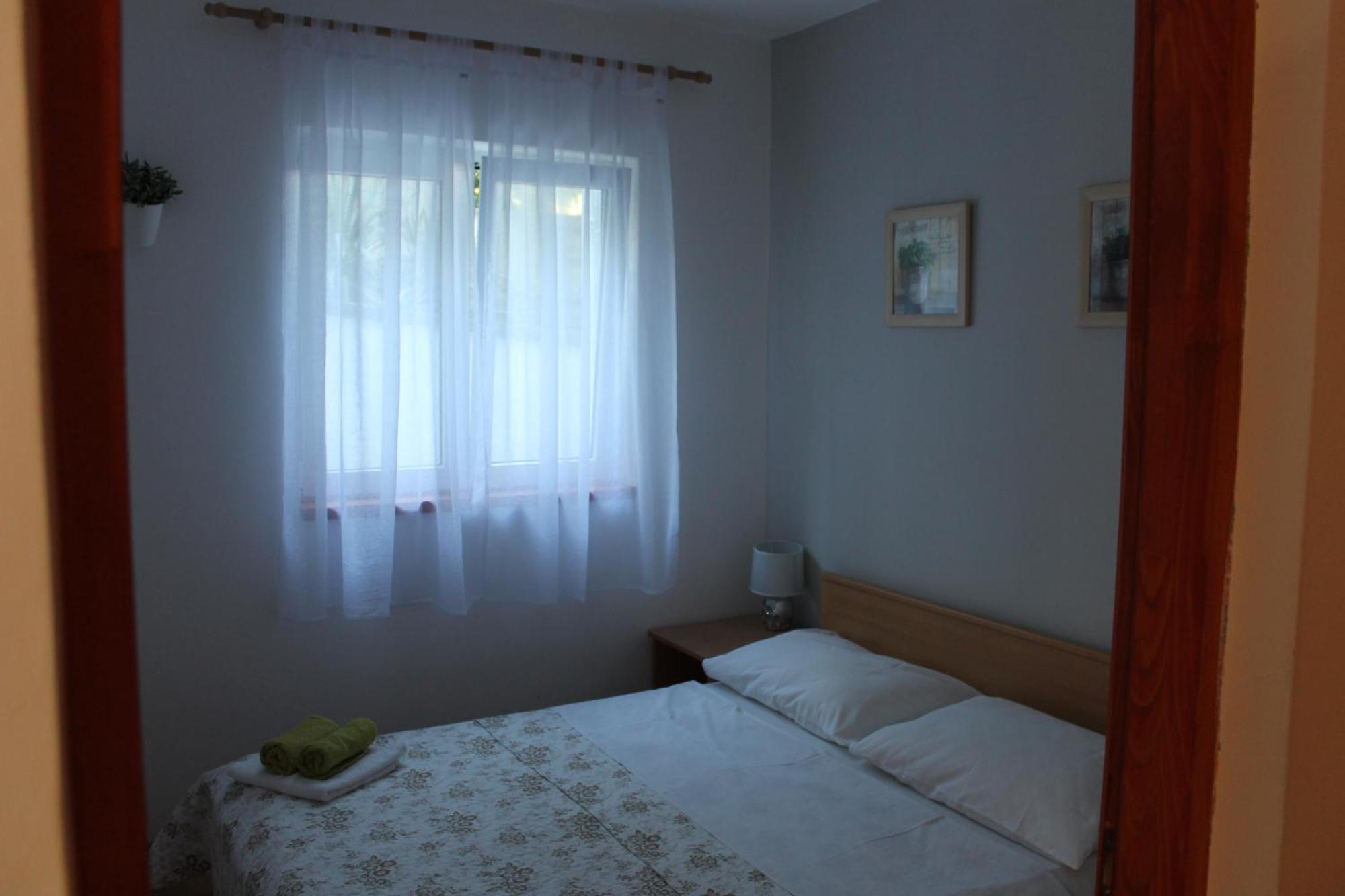 Apartments Strmecki Novi Vinodolski Szoba fotó