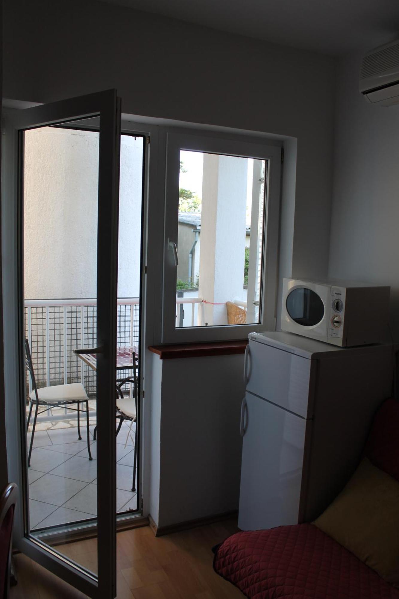 Apartments Strmecki Novi Vinodolski Szoba fotó