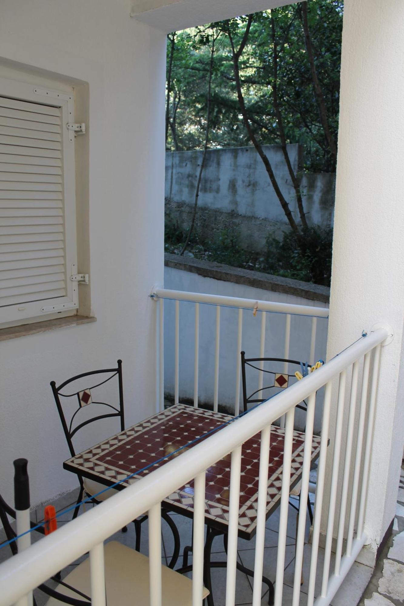 Apartments Strmecki Novi Vinodolski Szoba fotó