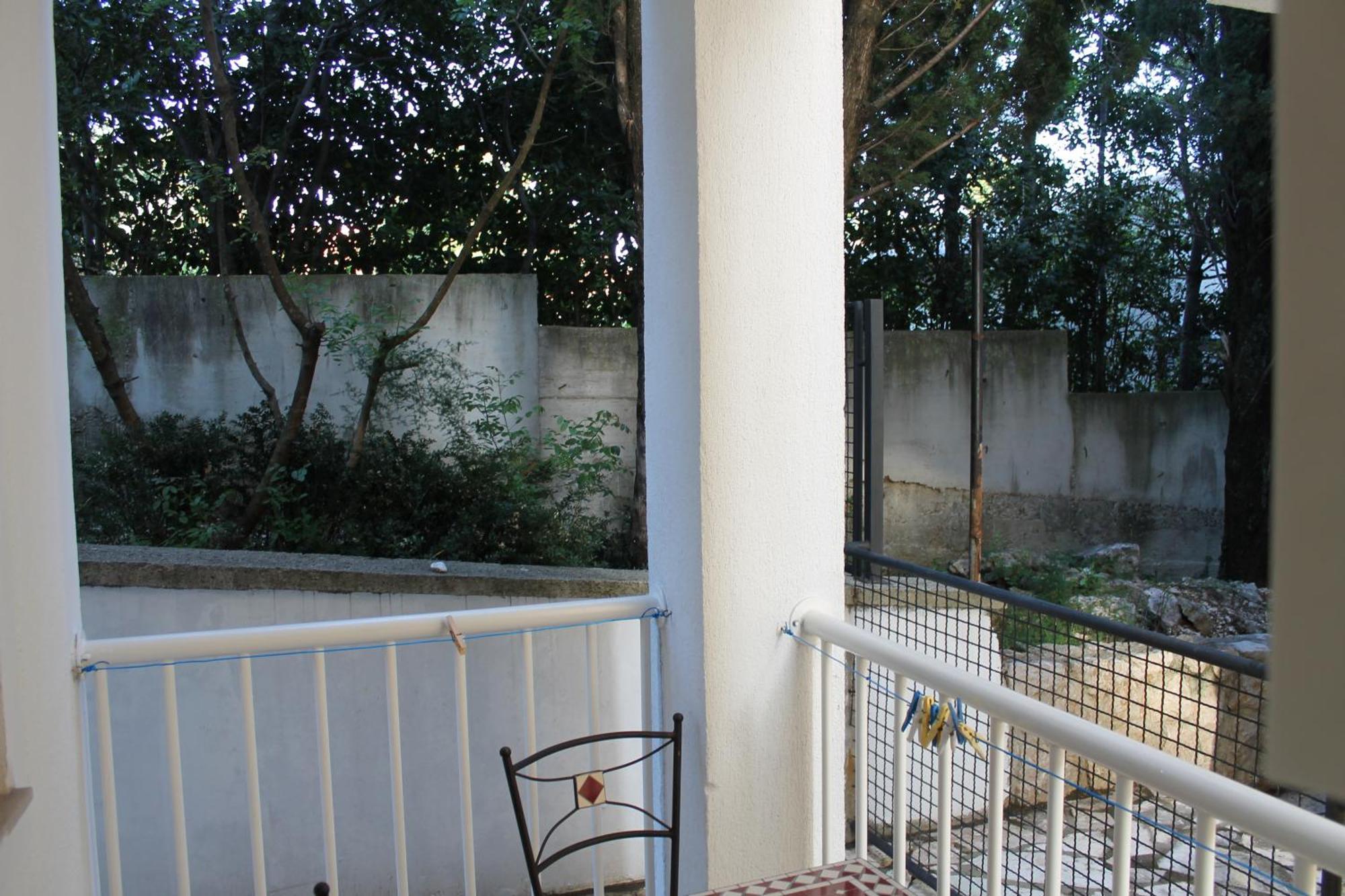Apartments Strmecki Novi Vinodolski Szoba fotó