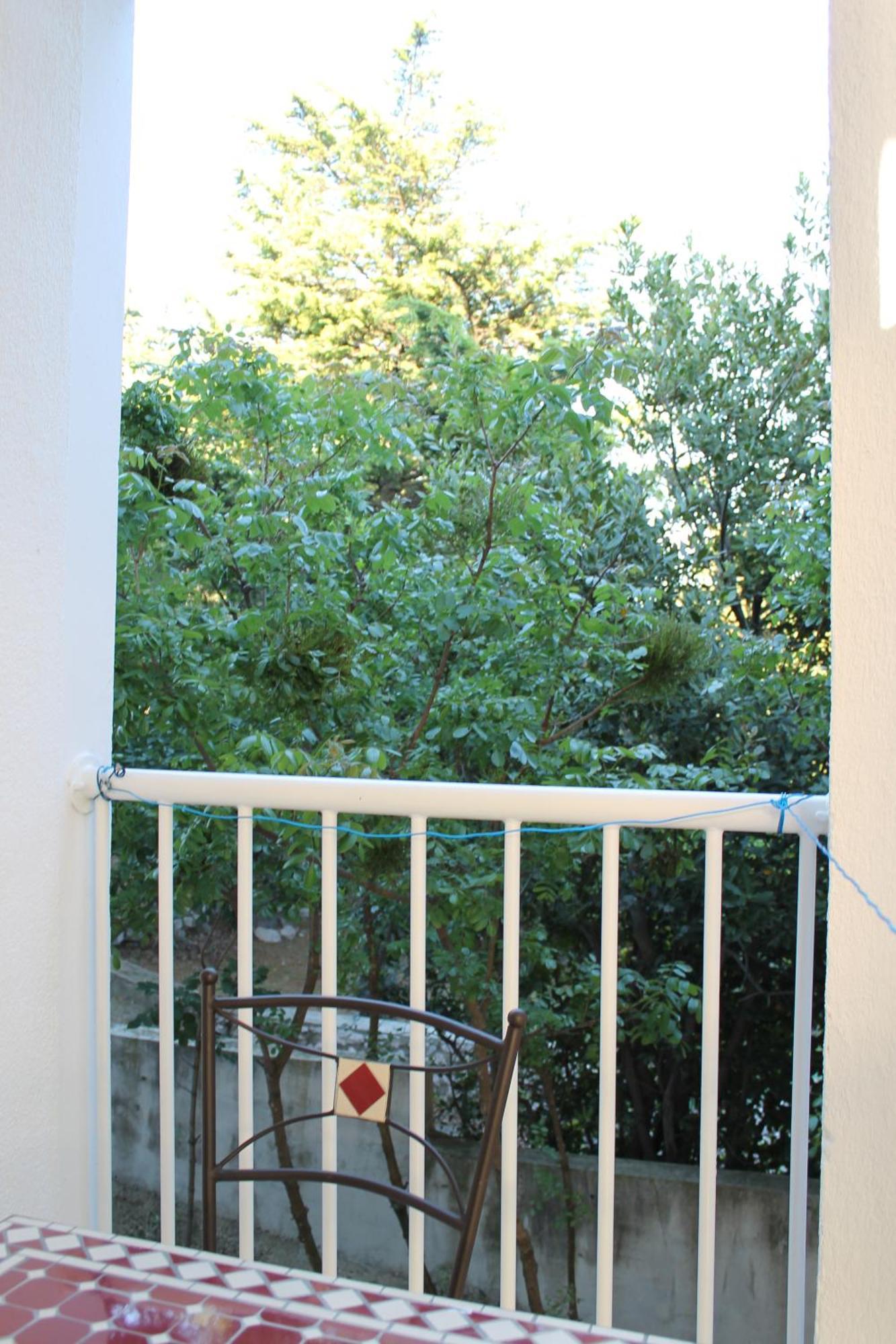 Apartments Strmecki Novi Vinodolski Szoba fotó