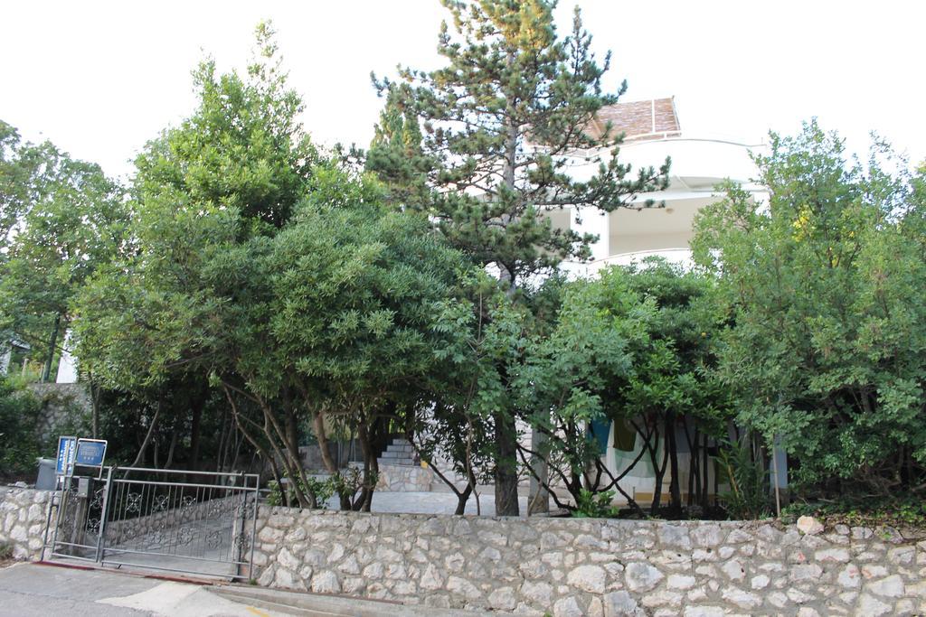Apartments Strmecki Novi Vinodolski Kültér fotó