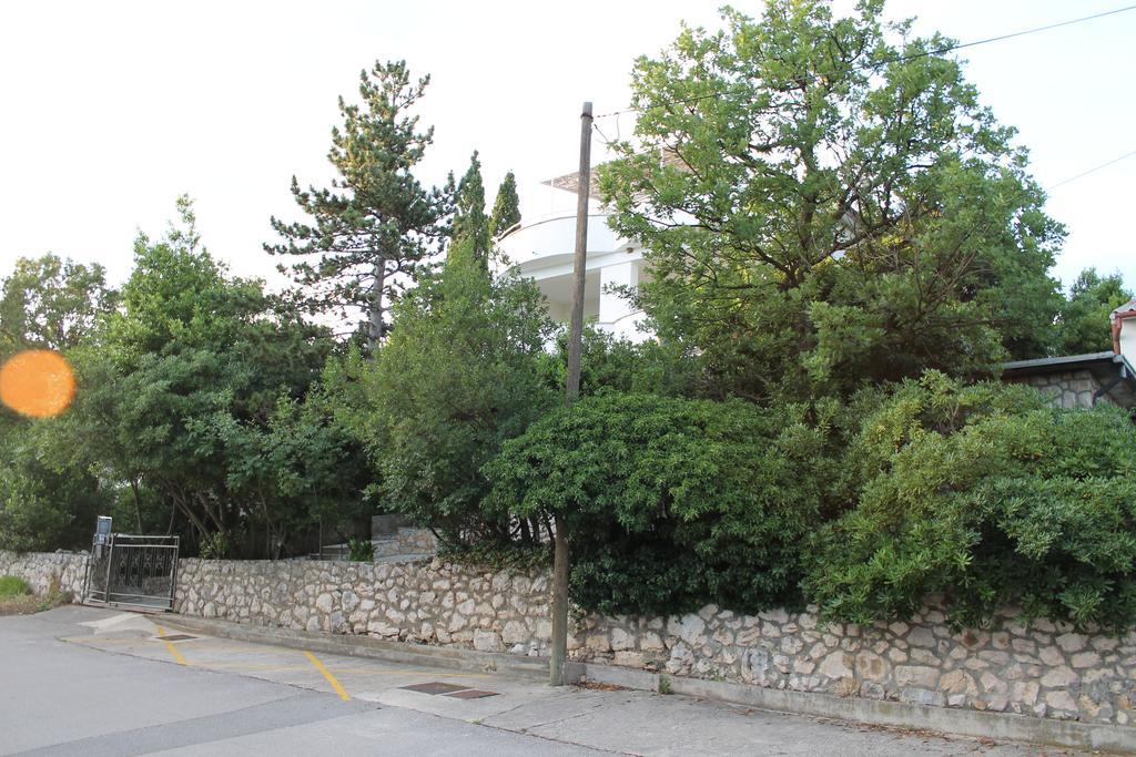 Apartments Strmecki Novi Vinodolski Kültér fotó