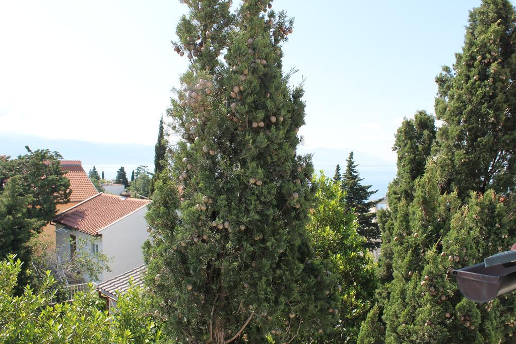 Apartments Strmecki Novi Vinodolski Kültér fotó