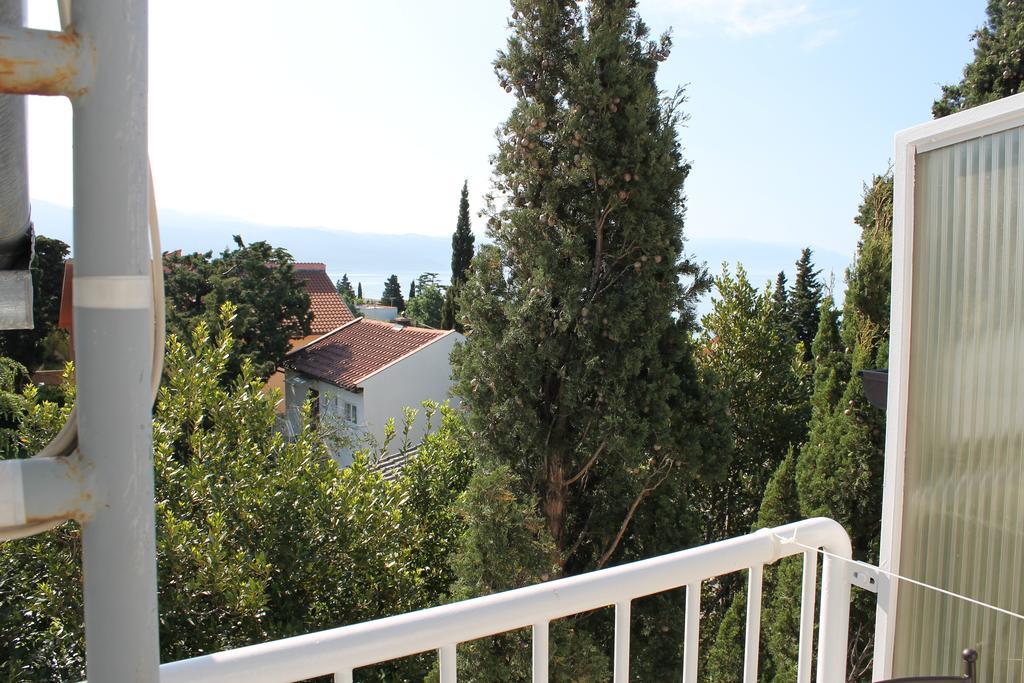 Apartments Strmecki Novi Vinodolski Kültér fotó